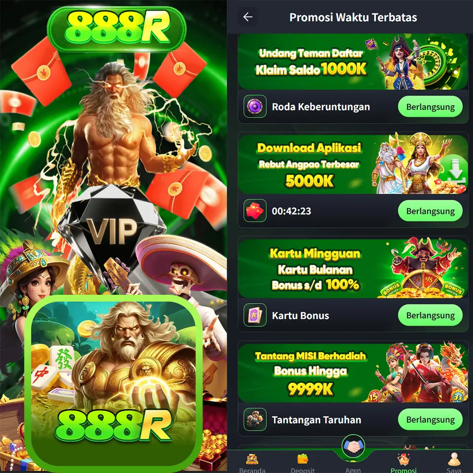 888r APK