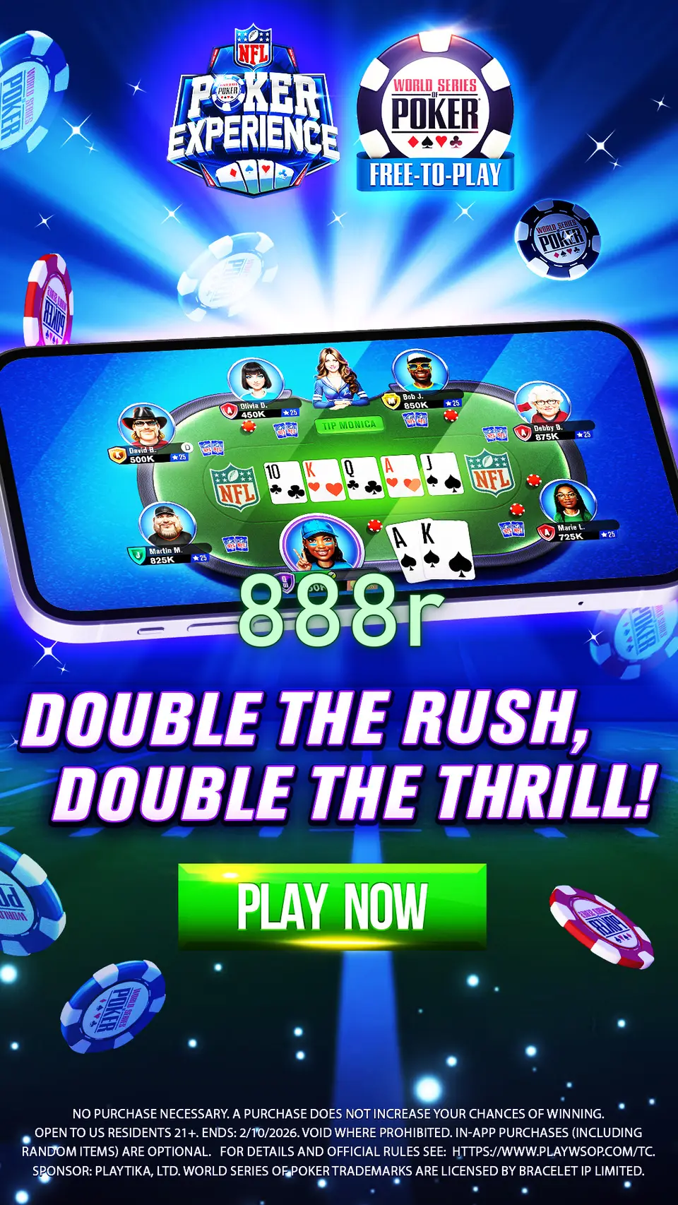 888r APK