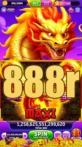 888r Masuk