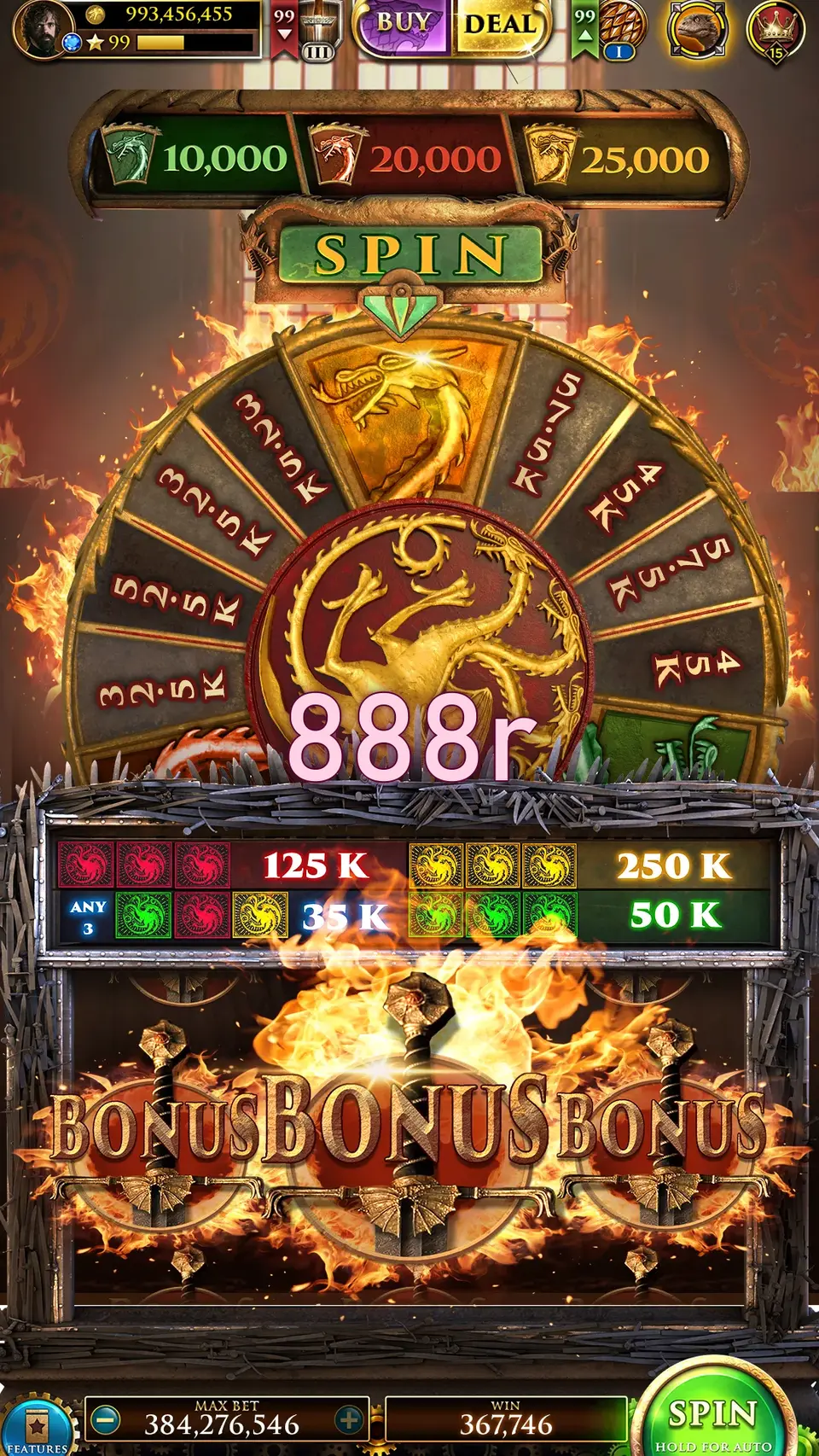 888r Preview - Resmi Unduh